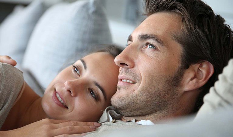 Black Belt in the Bedroom online course for men