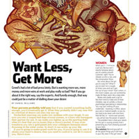 mens health magazine