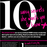 mens health magazine