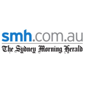 sydney morning herald