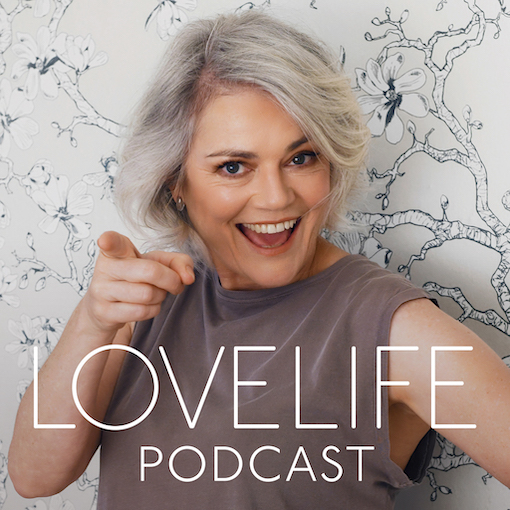 The LoveLife Podcast pic